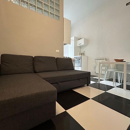 Ampio Bilocale Sui Navigli Milano Apartment ภายนอก รูปภาพ