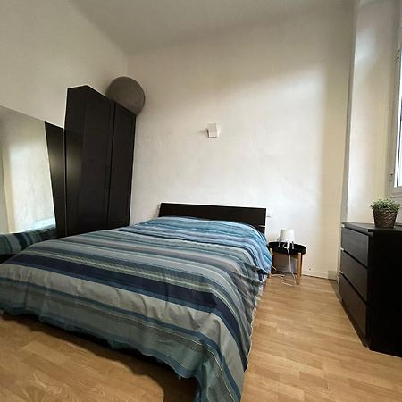 Ampio Bilocale Sui Navigli Milano Apartment ภายนอก รูปภาพ