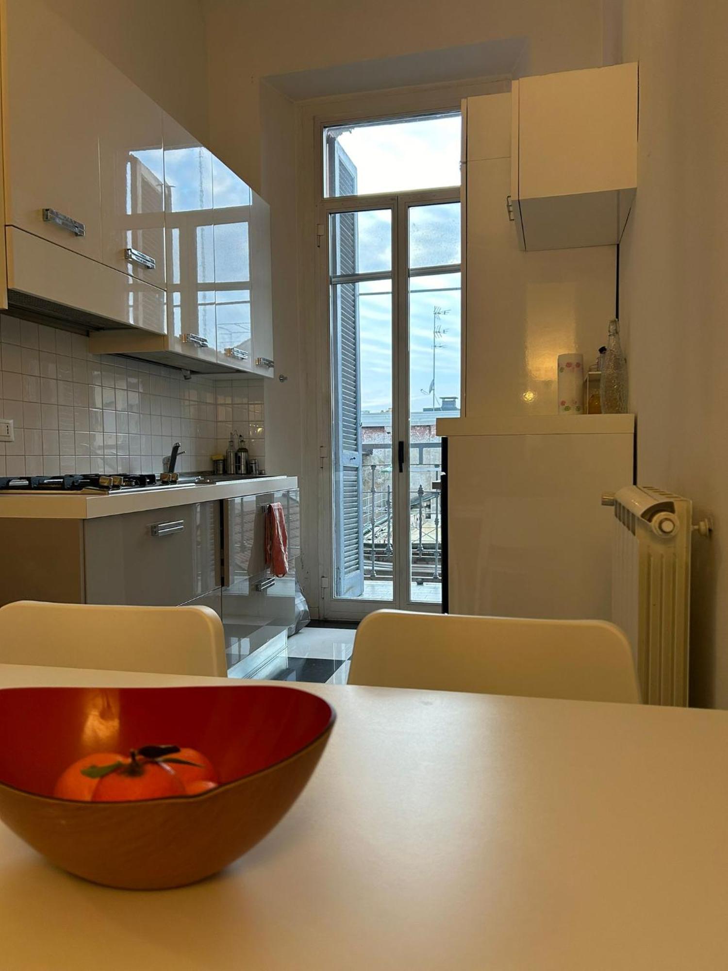 Ampio Bilocale Sui Navigli Milano Apartment ภายนอก รูปภาพ